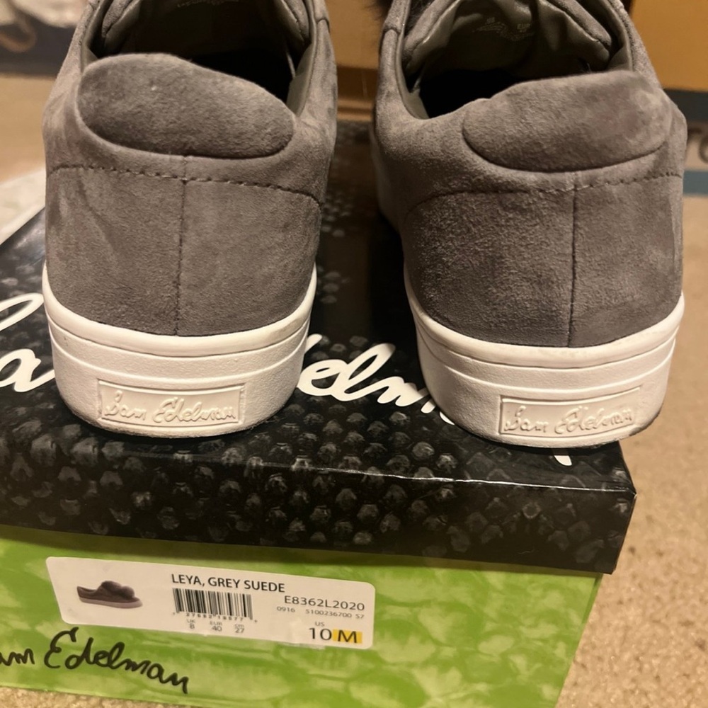 Sam Edelman fashion sneakers - Picture 4 of 6